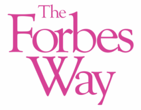 The Forbes Way